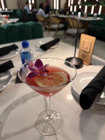 Thyme Restaurant & Bar photo