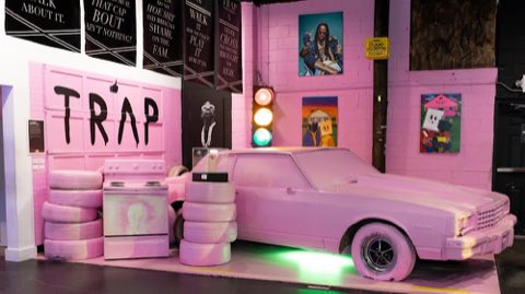 Trap Music Museum photo