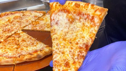 Triple Jays Pizza Bar photo