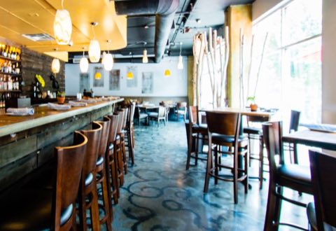 Twisted Soul Cookhouse & Pours photo