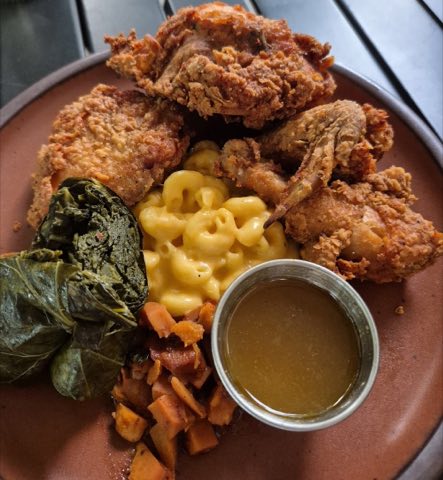 Twisted Soul Cookhouse & Pours photo