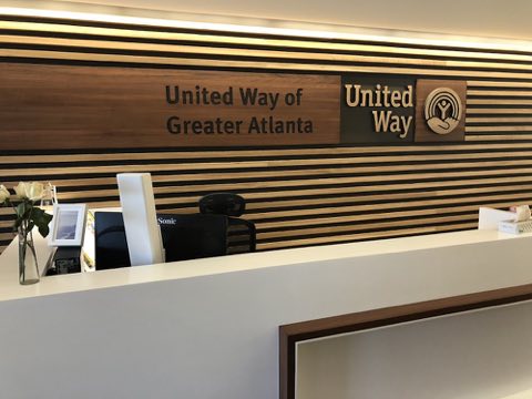 United Way of Greater Atlanta photo