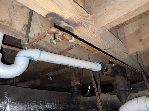 Uptown Home Inspections photo