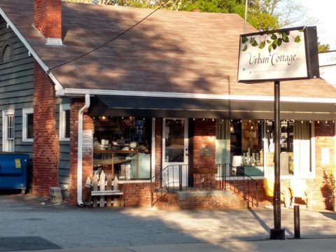 Urban Cottage Inc. photo