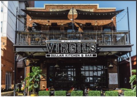 Virgil's Gullah Kitchen & Bar photo