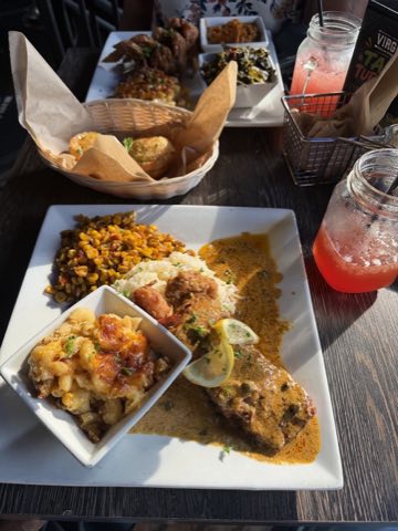 Virgil's Gullah Kitchen & Bar photo