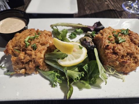 Virgil's Gullah Kitchen & Bar photo