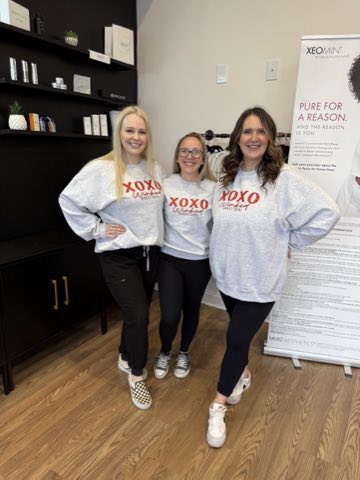Winked Medspa photo
