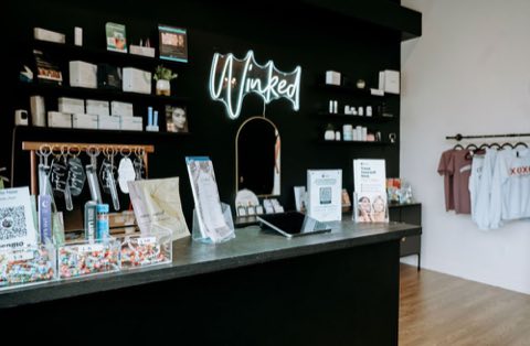 Winked Medspa photo