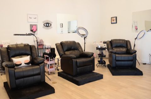 Winked Medspa photo