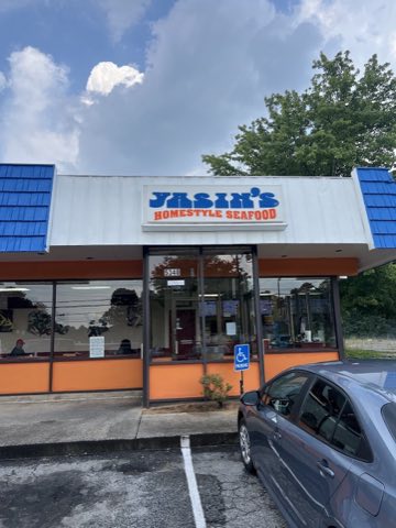 Yasin's Homestyle Seafood - College Park photo