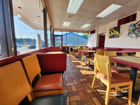 Yasin's Homestyle Seafood - College Park photo