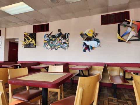 Yasin's Homestyle Seafood - College Park photo
