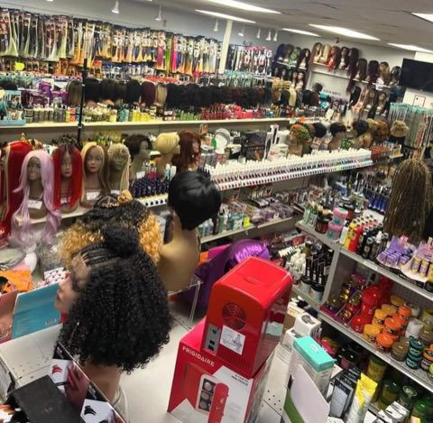 Your Roots Beauty Supply photo