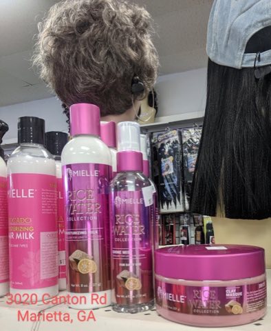 Your Roots Beauty Supply photo