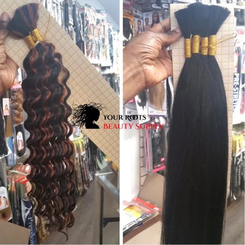 Your Roots Beauty Supply photo