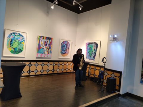 ZuCot Gallery photo