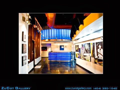 ZuCot Gallery photo