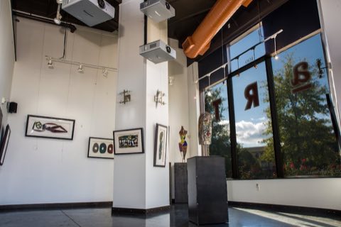 ZuCot Gallery photo