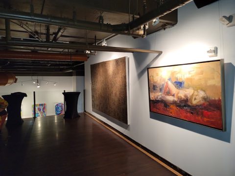 ZuCot Gallery photo